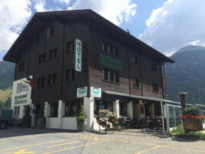 Hotel Weisshorn